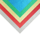 Quill Glitter Paper A3 (Pack of 5)