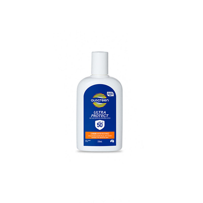 Auscreen Ultra Protect SPF 50+ aurinkovoide