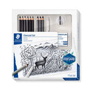 Staedtler Mixed Sketching Set