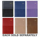 Collins Vanessa B7R Week to View 2025 Pocket Diary