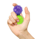 Keycraft Spinning Sphere