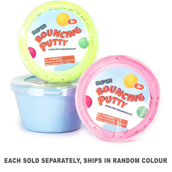 Keycraft Super Bouncing Putty