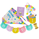 Gift Republic Birthday Kitty Cat Birthday Kit