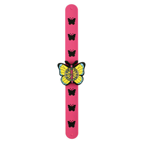 Keycraft Butterfly Wild Watch