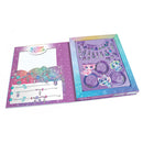 Nebulous Stars Charm Bracelet Set