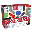 Prank-o hauska kepponen lahjapakkaus