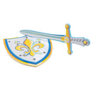 Papo Fleur de Lys Sword