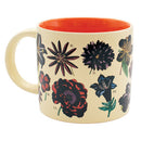 Flowers Mug