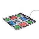 Daumen hoch! Tanzmatte