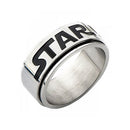 Star Wars -logotypspinnarring