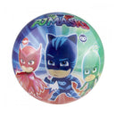 230 mm: n tyhjennetty leikkipallo