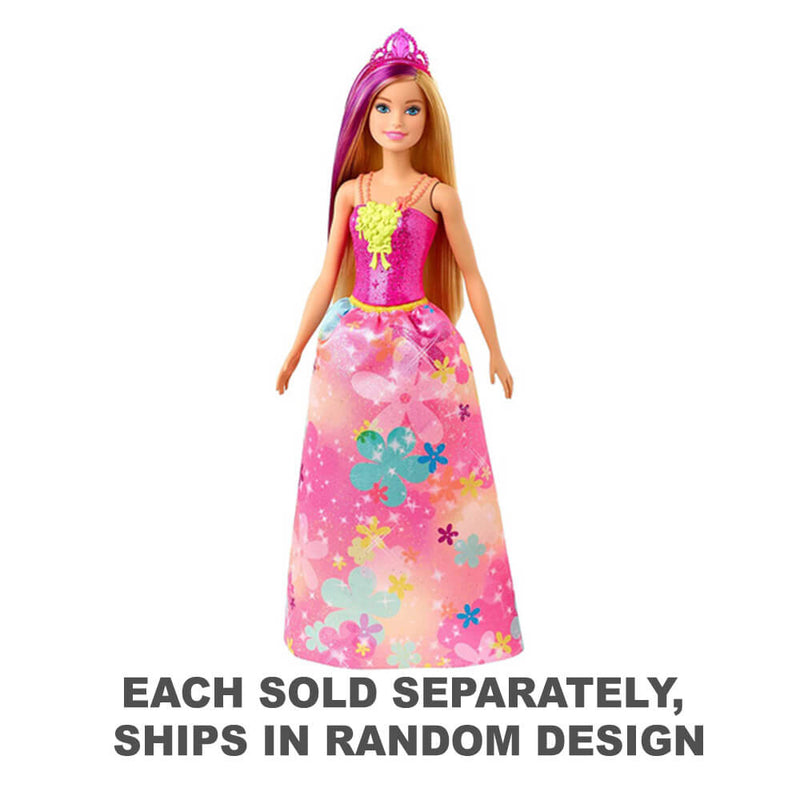 Barbie Dreamtopia (1pc Zufälliger Stil)