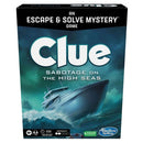  Clue Escape Brettspiel