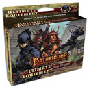 Pathfinder Ultimate Add-on-kansi