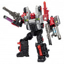  Transformers Legacy Deluxe-Klassenaktionsfigur
