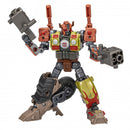  Transformers Legacy Deluxe-Klassenaktionsfigur