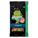 MTG Unficity Booster Pack