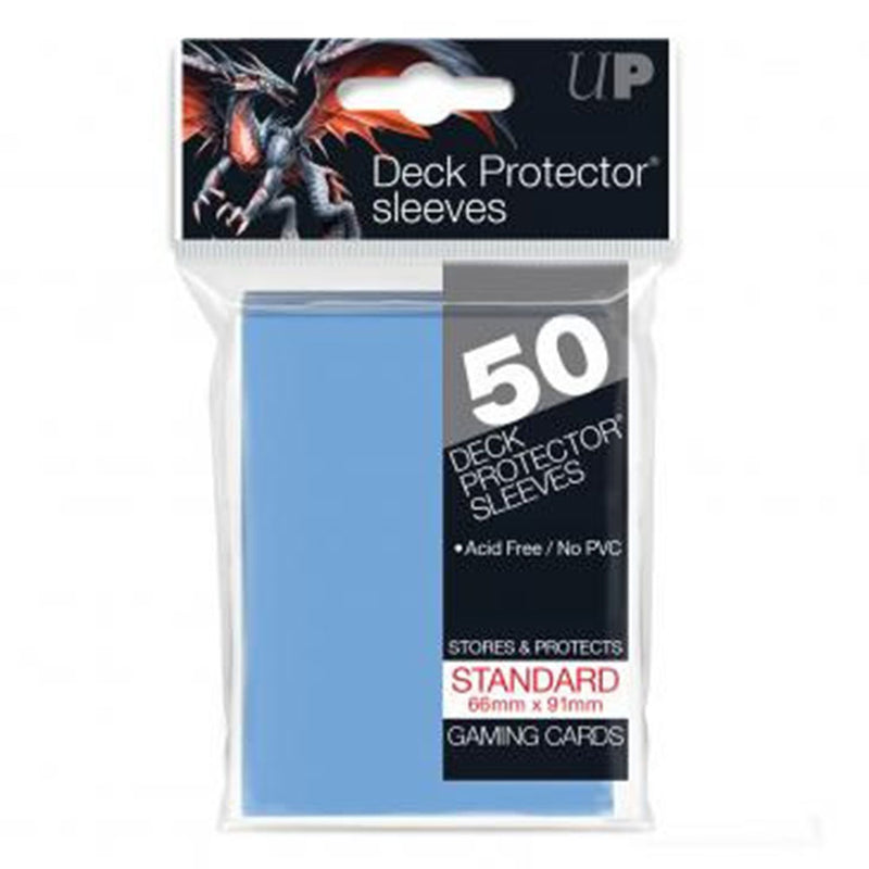 Pro-Gloss Standard Deck Protector Sleeves 50pcs