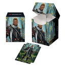 MTG Adventures in the Forgotten Realms Deck Box