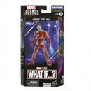 Marvel Legends Disney plus zombie -hahmo