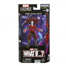 Marvel Legends Disney plus zombie -hahmo