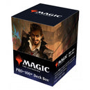 Ultra Pro Mtg -kadut New Capenna Ultra Pro Deck Box