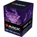 Ultra Pro Mtg -kadut New Capenna Ultra Pro Deck Box