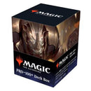 Ultra Pro Mtg -kadut New Capenna Ultra Pro Deck Box