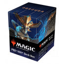 Ultra Pro Mtg -kadut New Capenna Ultra Pro Deck Box