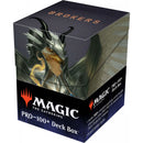 Ultra Pro Mtg -kadut New Capenna Ultra Pro Deck Box