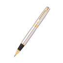300 Chrom/Gold Trim Pen