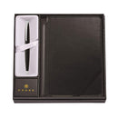 ATX Basalt Ballpoint -kynä (musta)