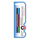 Klassinen mustepatruunat (5 korttia kohti)