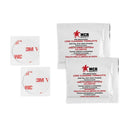 Stålbilmonteringssats