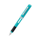 Kalligrafia ruostumattomasta teräksestä valmistettu suihkulähde