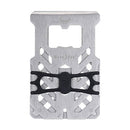 Financial Tool RFID Blocking Wallet