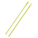 Vaihteisto Cordable Twist Solmio 18 "(2 pakkaus)