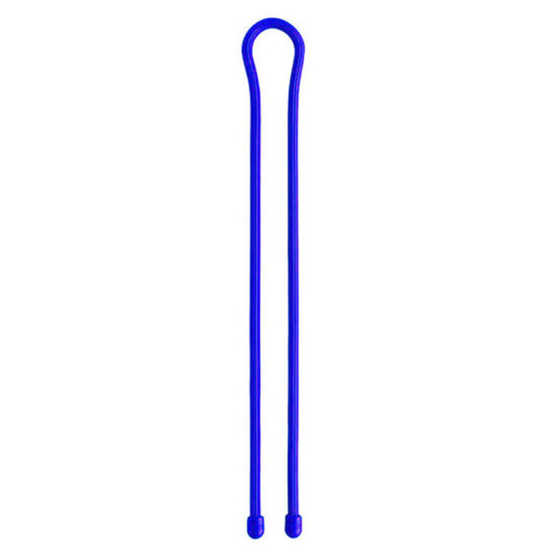 Vaihde uudelleenkäytettävä kumikorju 18 "(2kp)