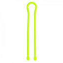 Gear Tie Wiederverwendbarer Gummi-Drehbinder 18" (2Pk)