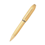 Peerless 125 23CT vergoldeter Stift