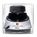 Skrip Fountain Pen -mustepullo (50 ml)