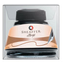 Skrip Fountain Pen -mustepullo (50 ml)