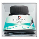 Skrip Fountain Pen -mustepullo (50 ml)