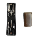 Liten 6pc Fold Manicure Set