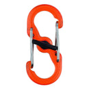 S-Biner MicroLock Polycarbonat (2er Pack)