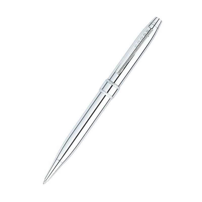 Stratfordin kuulakärkikynä