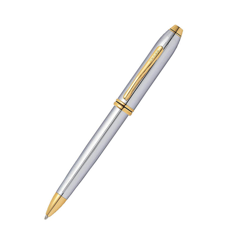 Townsend Medaillengewinner Chrome Pen