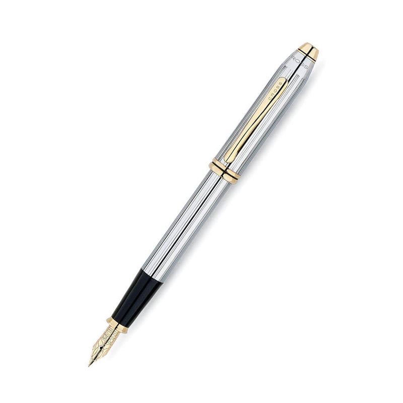 Townsend Medaillengewinner Chrome Pen