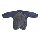 Typerä Billyz Pyyhekannen halaus pitkähihainen ruokalappu