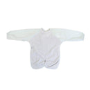 Typerä Billyz Pyyhekannen halaus pitkähihainen ruokalappu